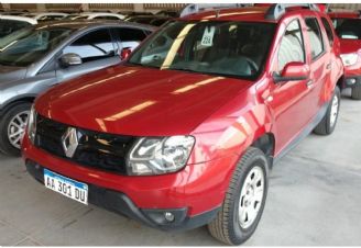 Renault Duster Usado en San Juan