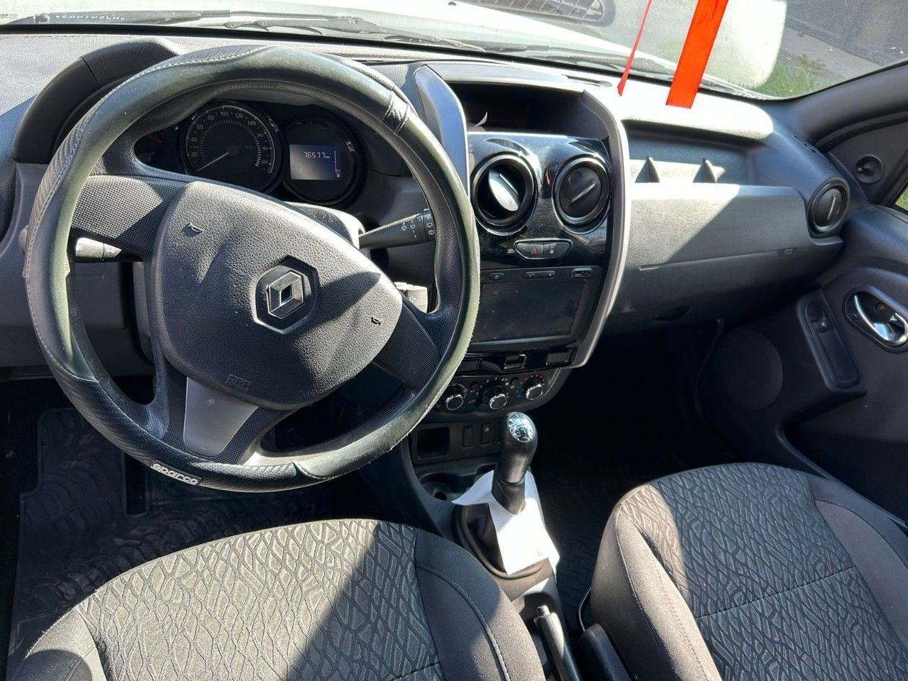 Renault Duster Usado en Mendoza, deRuedas