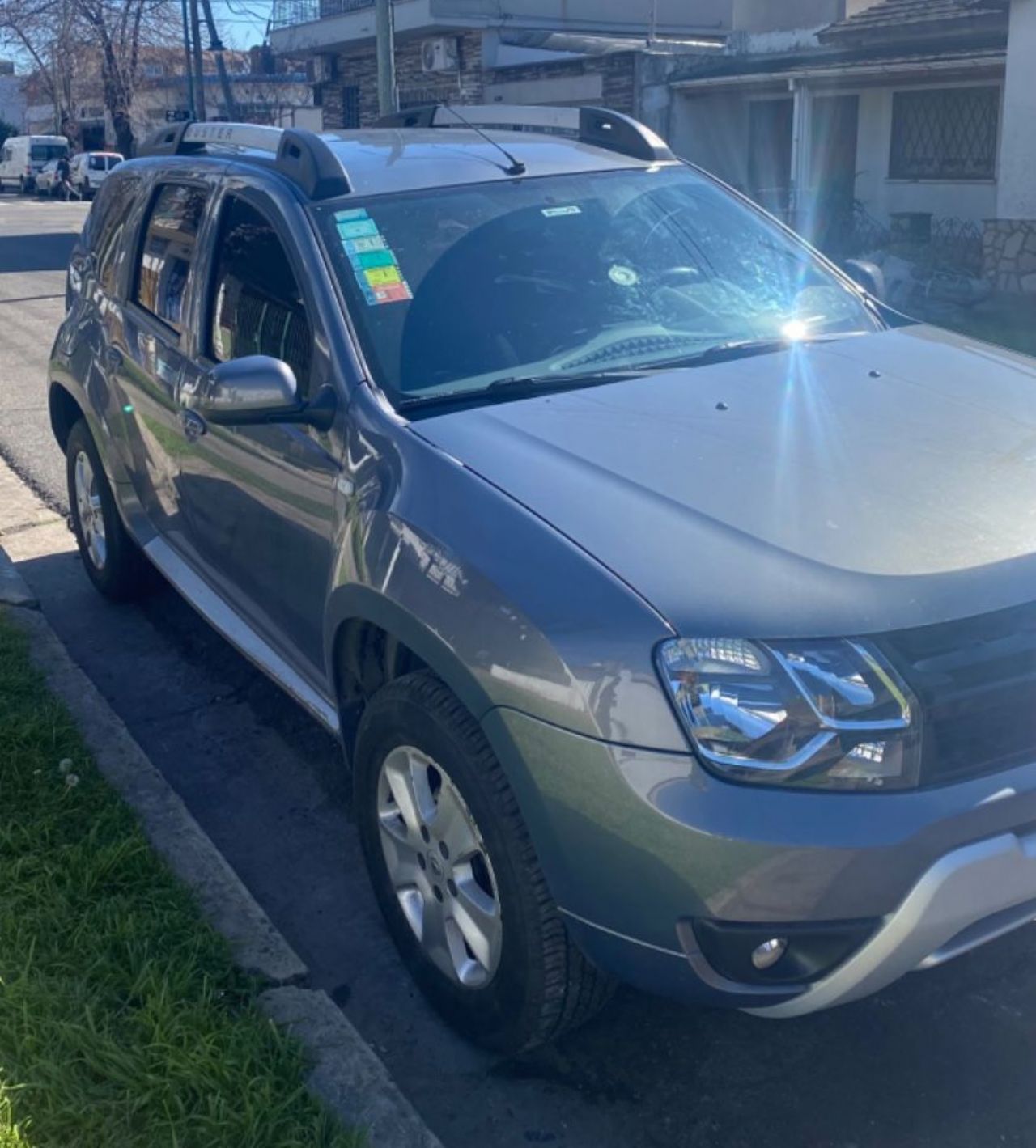Renault Duster Usado en Buenos Aires, deRuedas