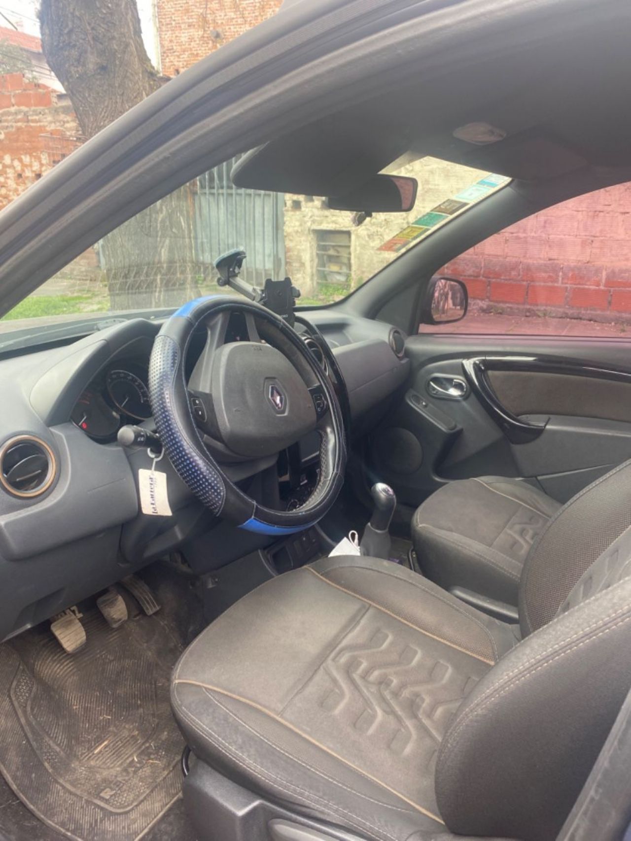 Renault Duster Usado en Buenos Aires, deRuedas