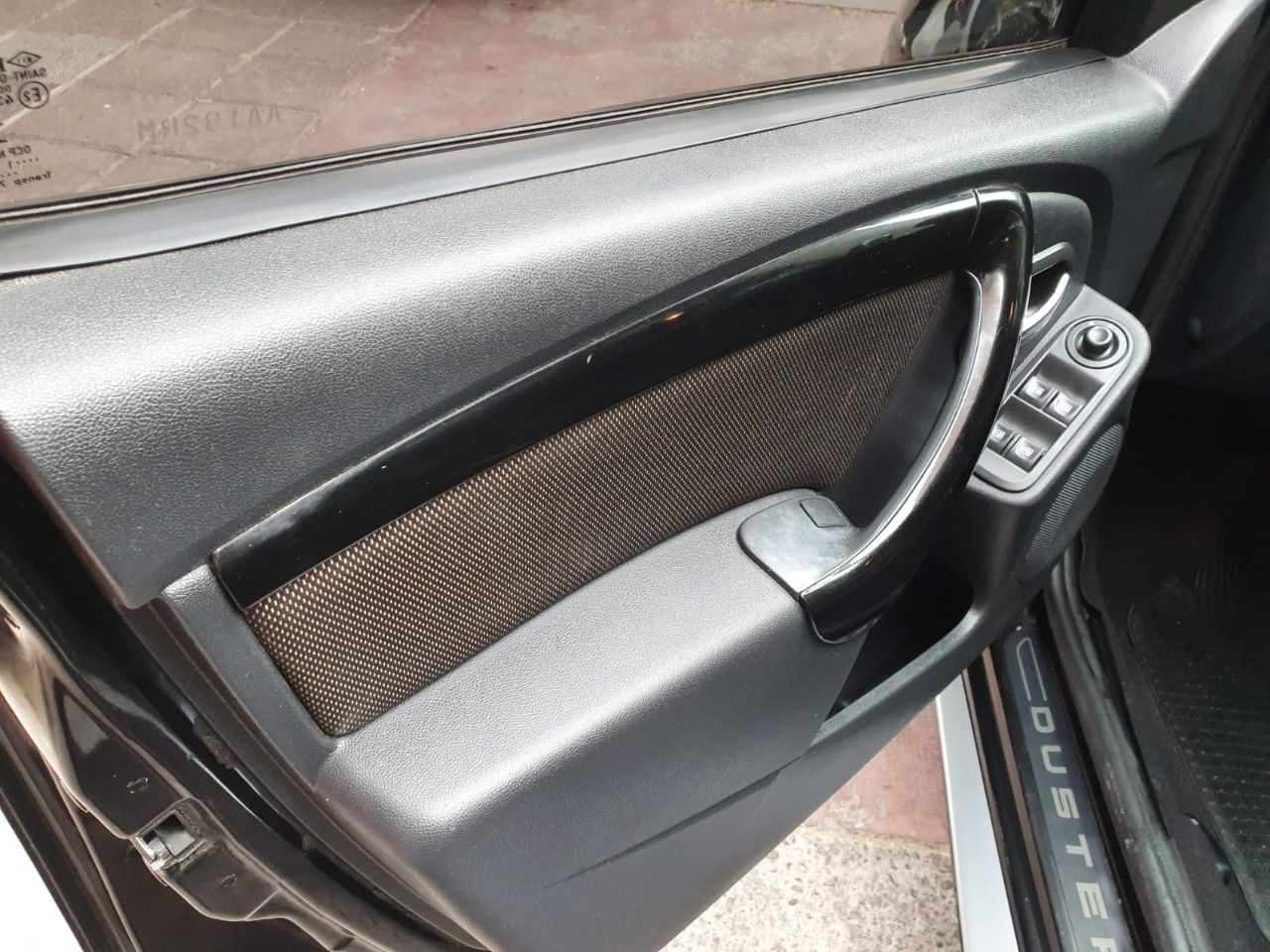 Renault Duster Usado en Mendoza, deRuedas
