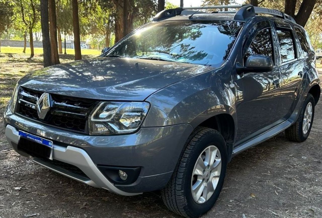Renault Duster Usado en Córdoba, deRuedas
