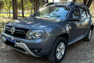 Renault Duster Usado en Córdoba