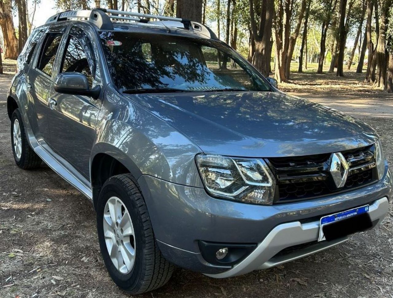 Renault Duster Usado en Córdoba, deRuedas