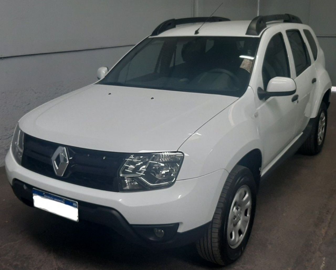 Renault Duster Usado en Mendoza, deRuedas