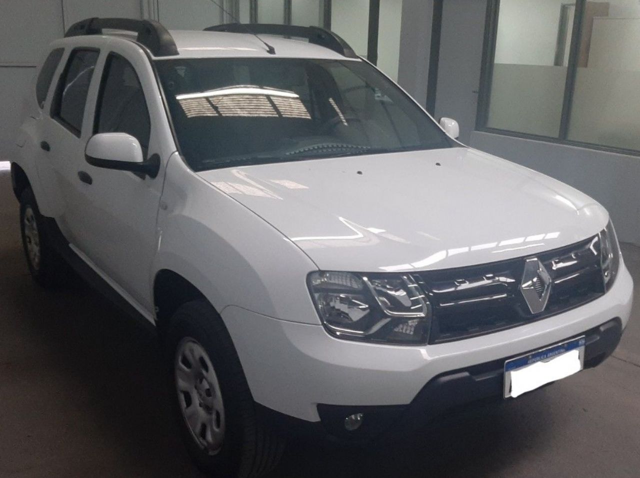 Renault Duster Usado en Mendoza, deRuedas