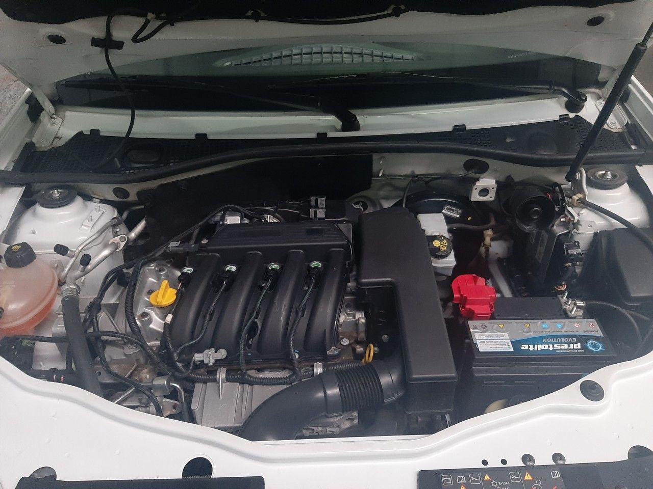 Renault Duster Usado en Mendoza, deRuedas