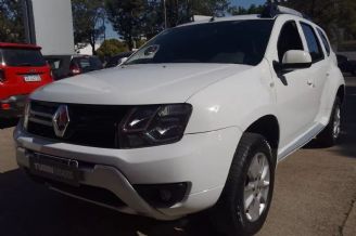 Renault Duster Usado en Córdoba