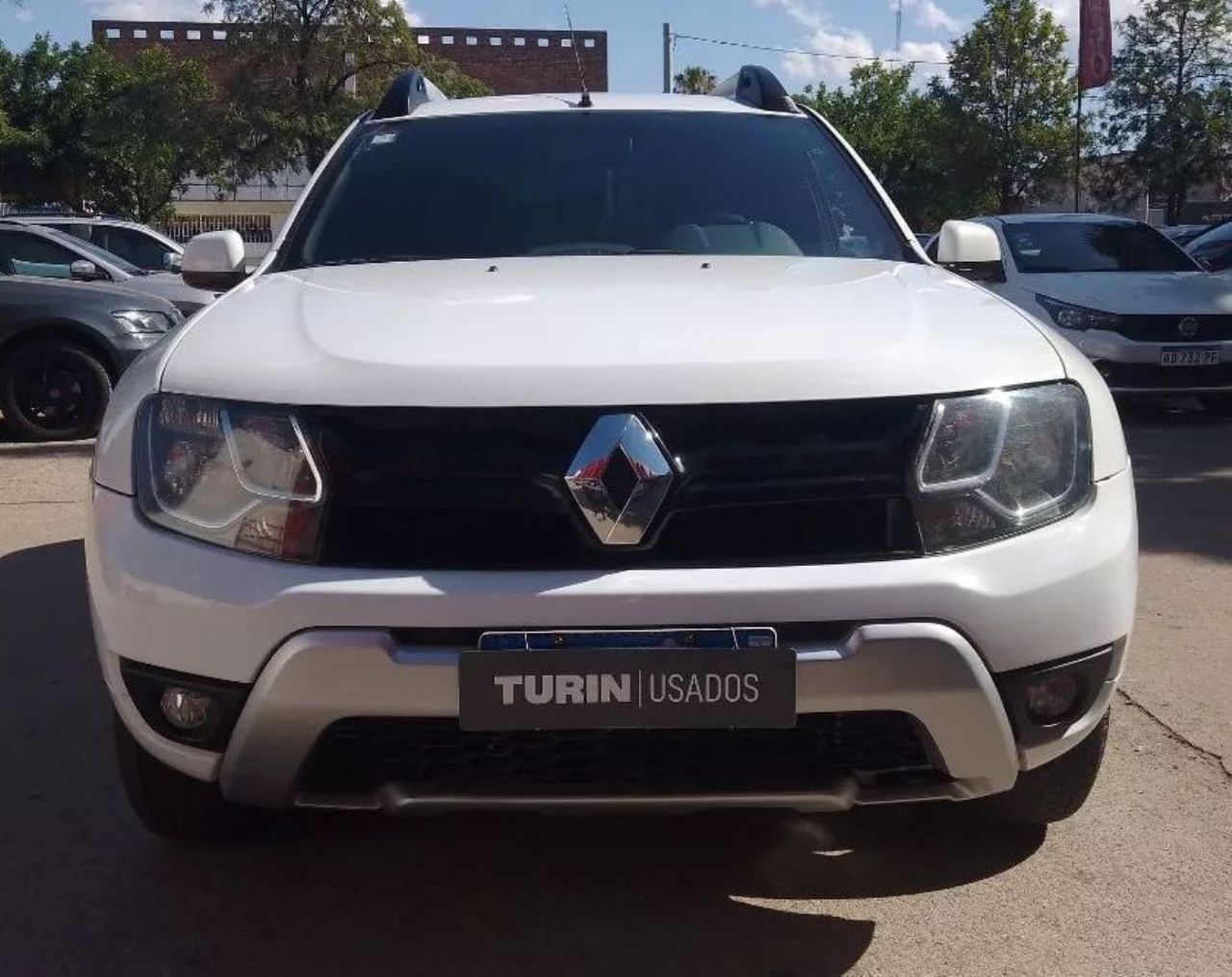 Renault Duster Usado en Córdoba, deRuedas