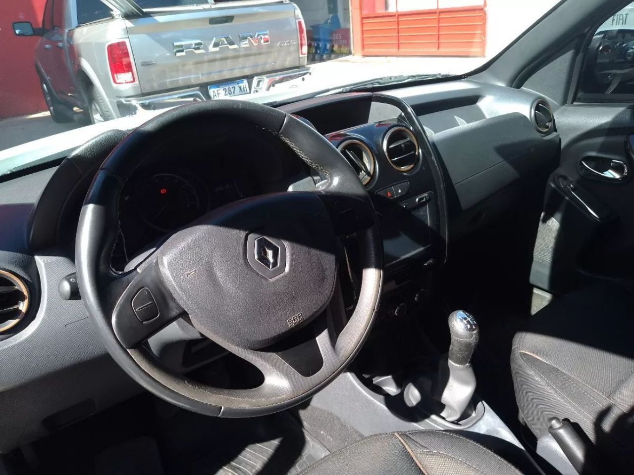 Renault Duster Usado en Córdoba, deRuedas