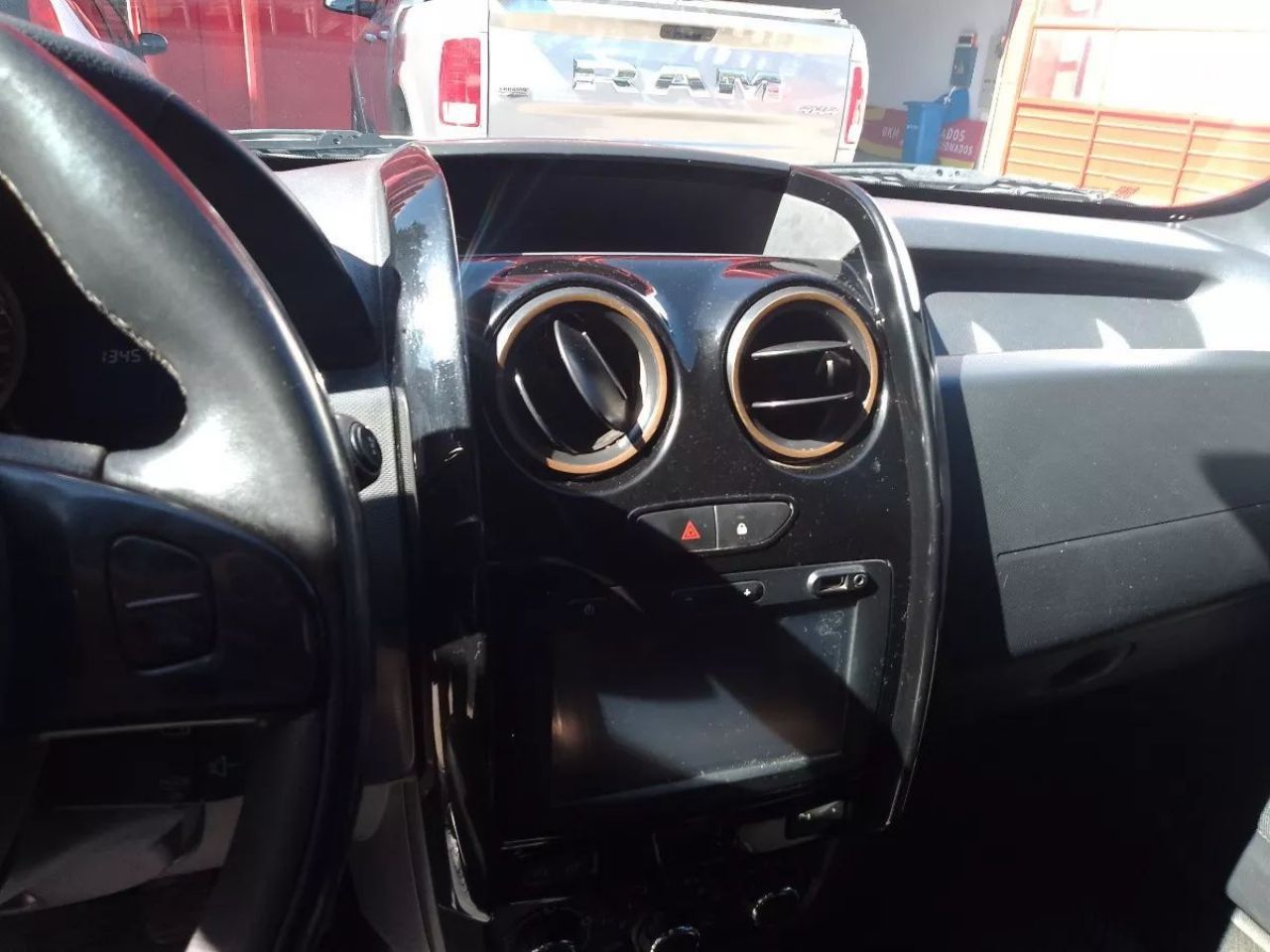 Renault Duster Usado en Córdoba, deRuedas