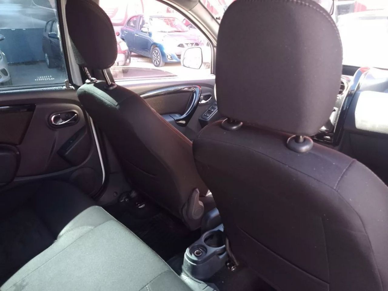 Renault Duster Usado en Córdoba, deRuedas