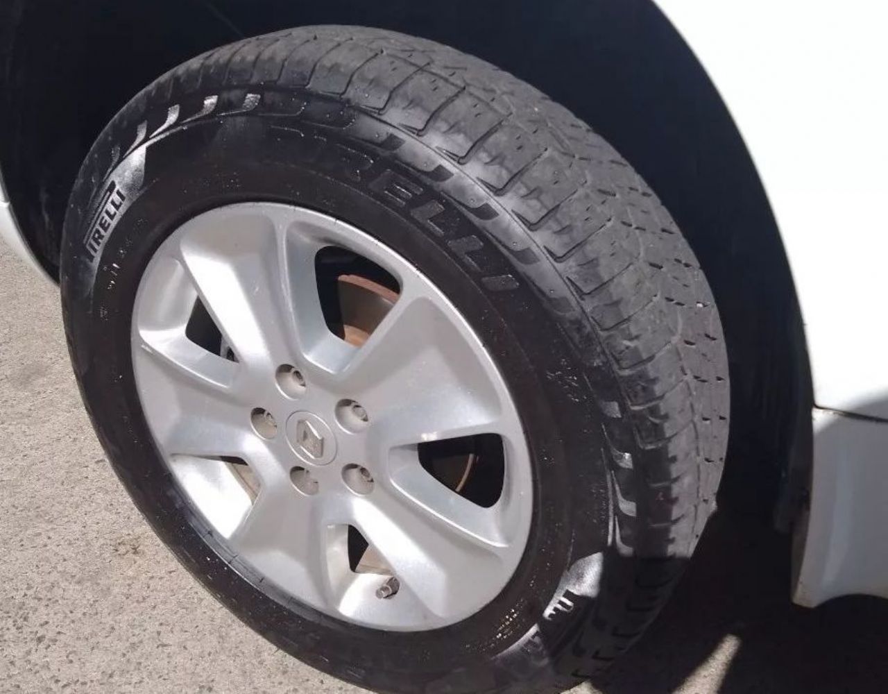 Renault Duster Usado en Córdoba, deRuedas