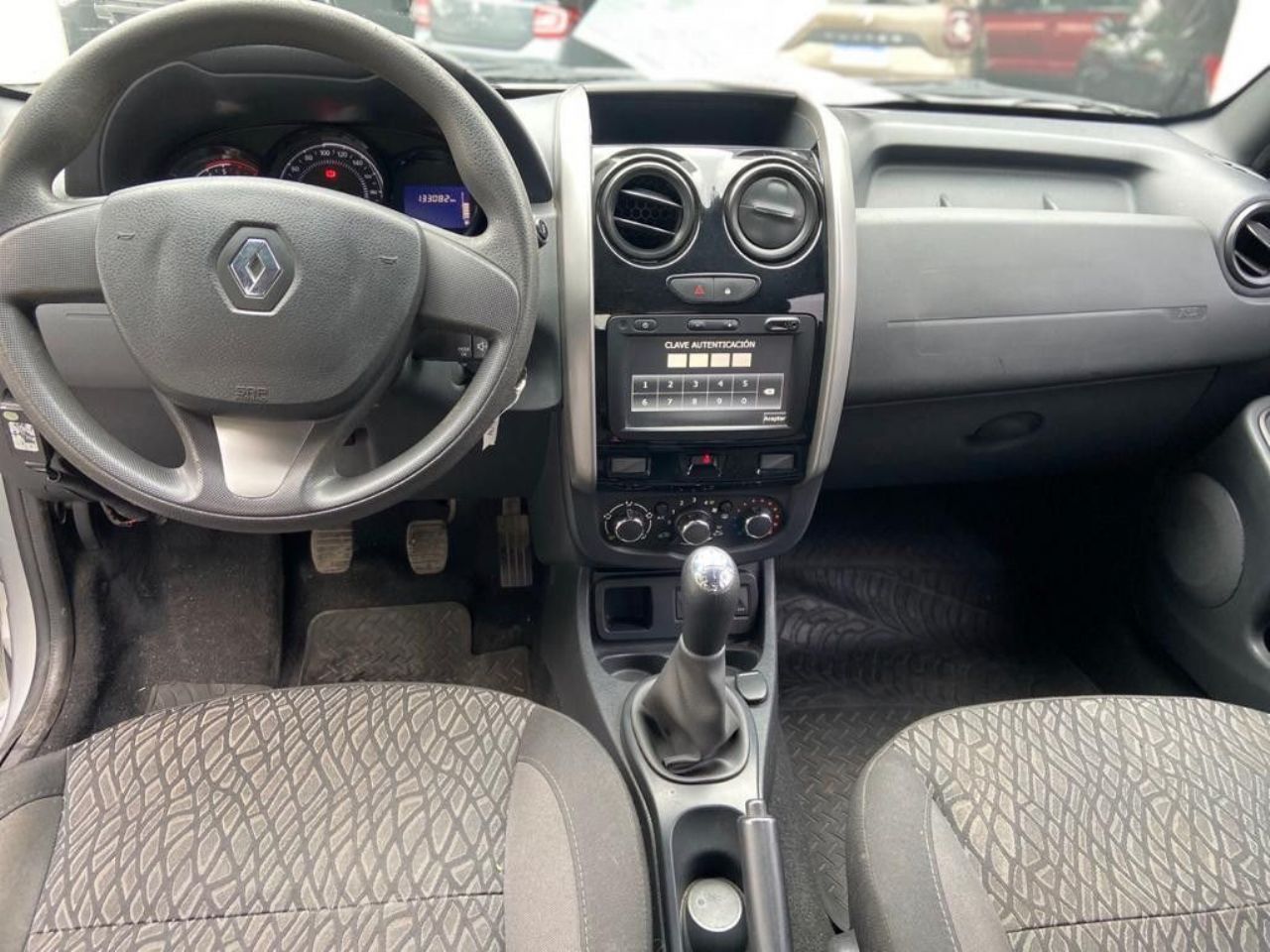 Renault Duster Usado en Córdoba, deRuedas