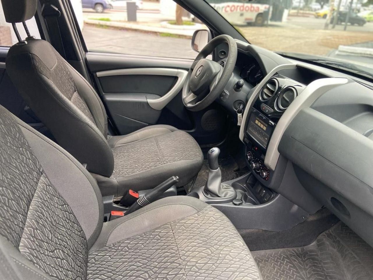 Renault Duster Usado en Córdoba, deRuedas