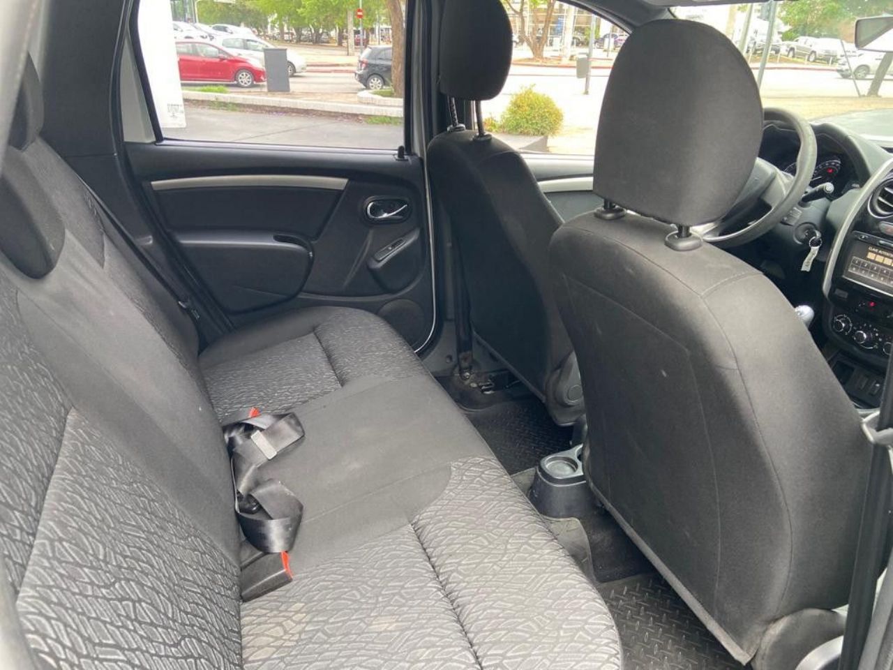 Renault Duster Usado en Córdoba, deRuedas