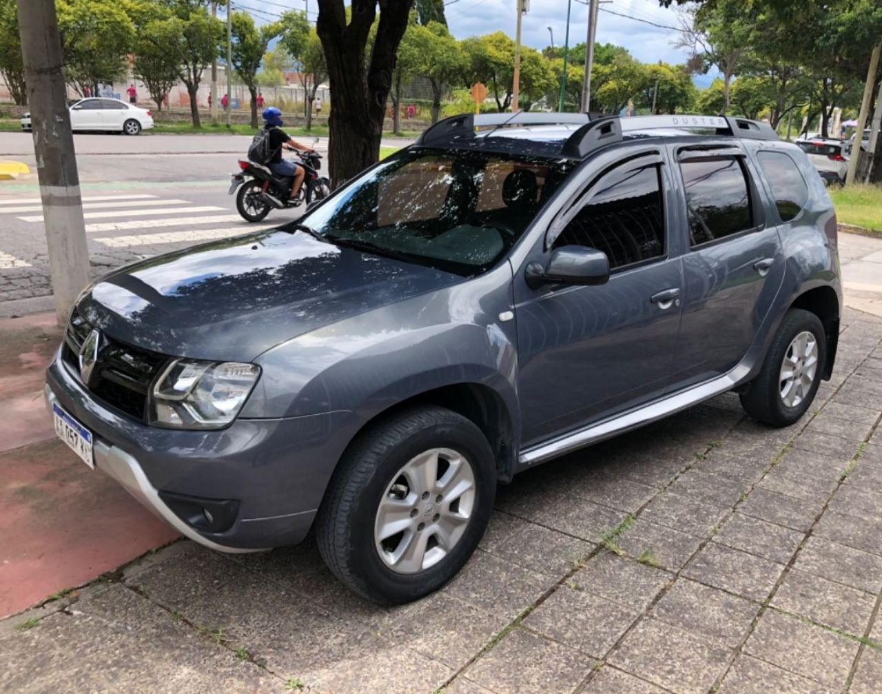 Renault Duster Usado en Salta, deRuedas