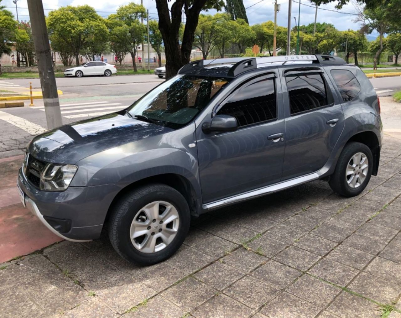 Renault Duster Usado en Salta, deRuedas