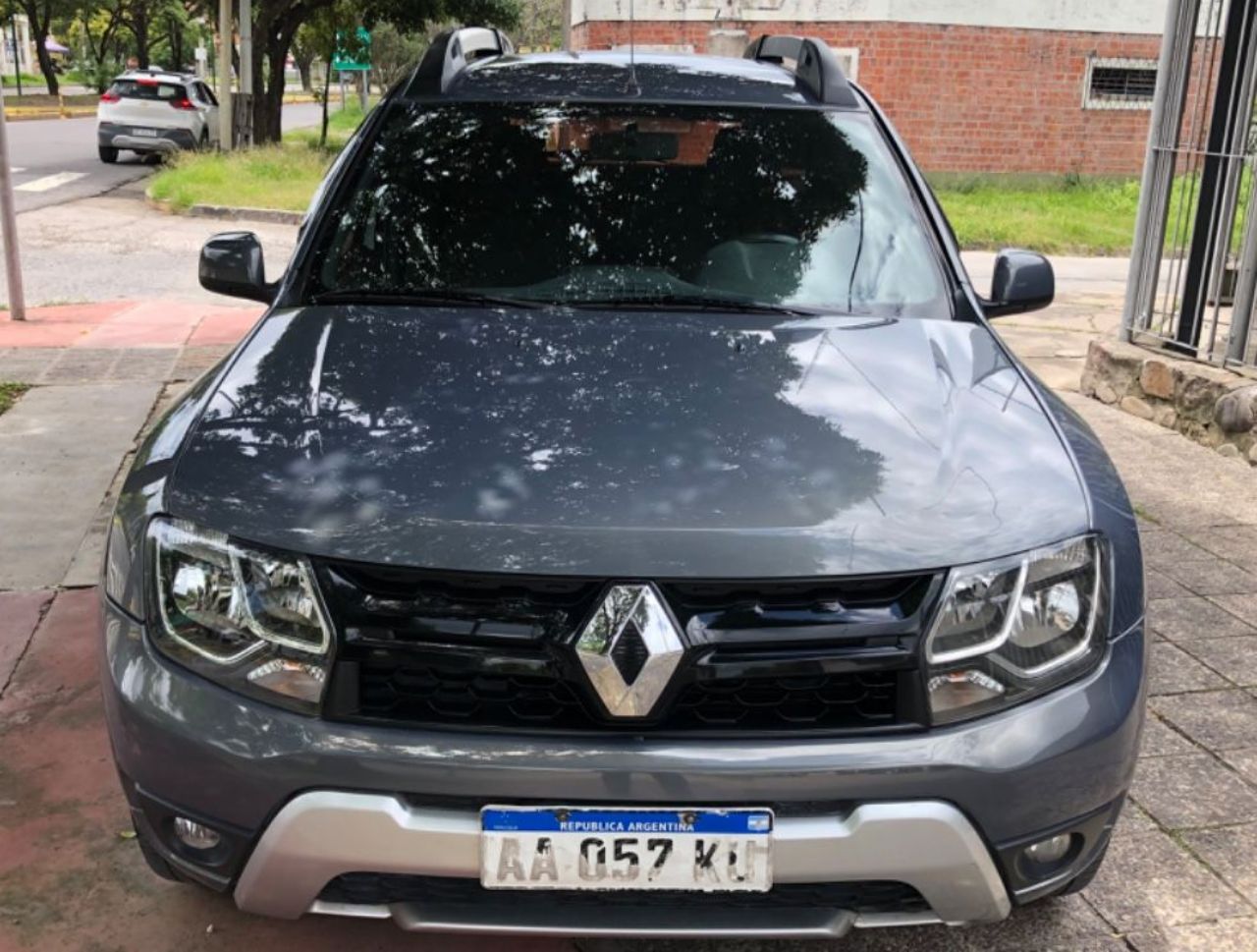 Renault Duster Usado en Salta, deRuedas