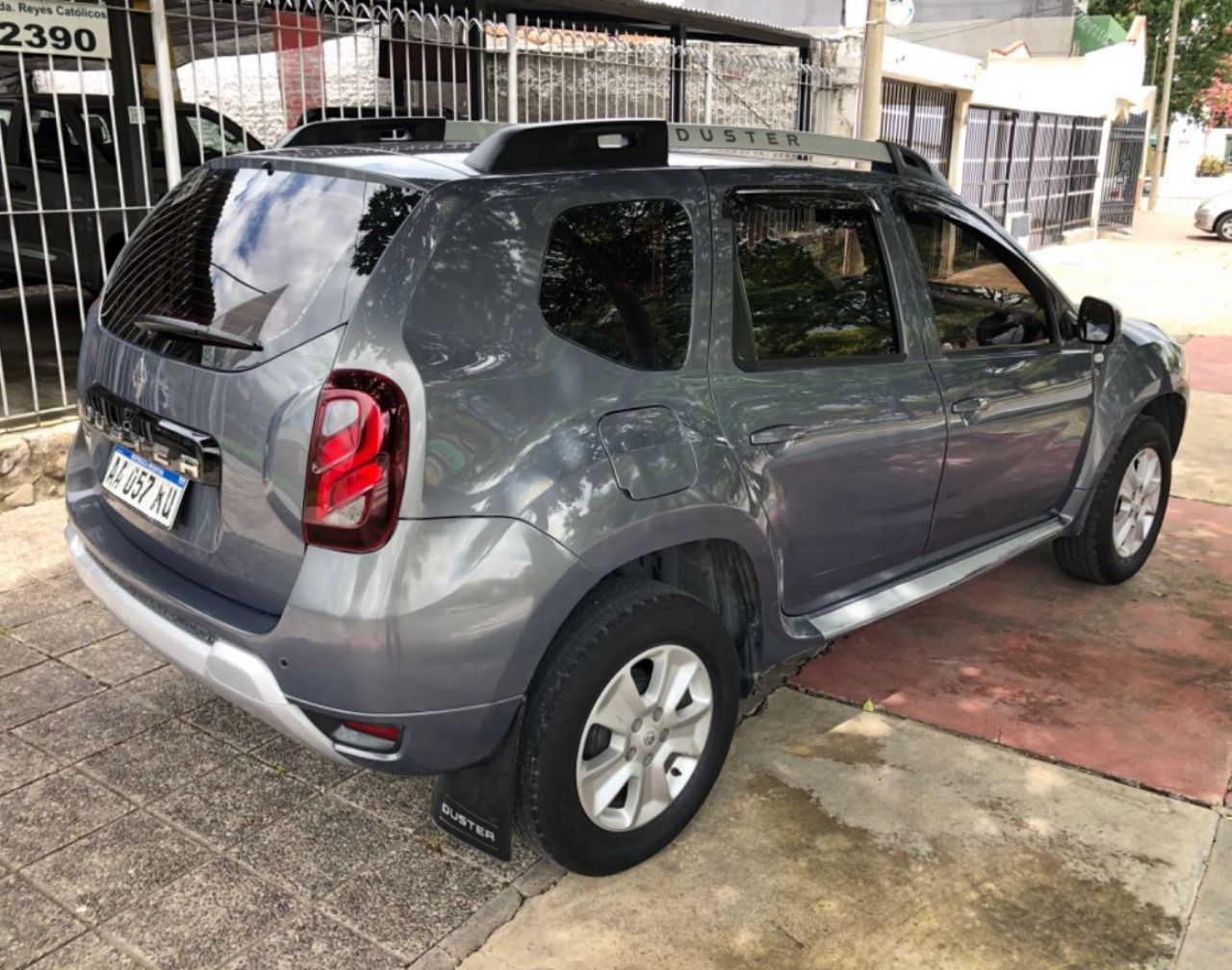 Renault Duster Usado en Salta, deRuedas