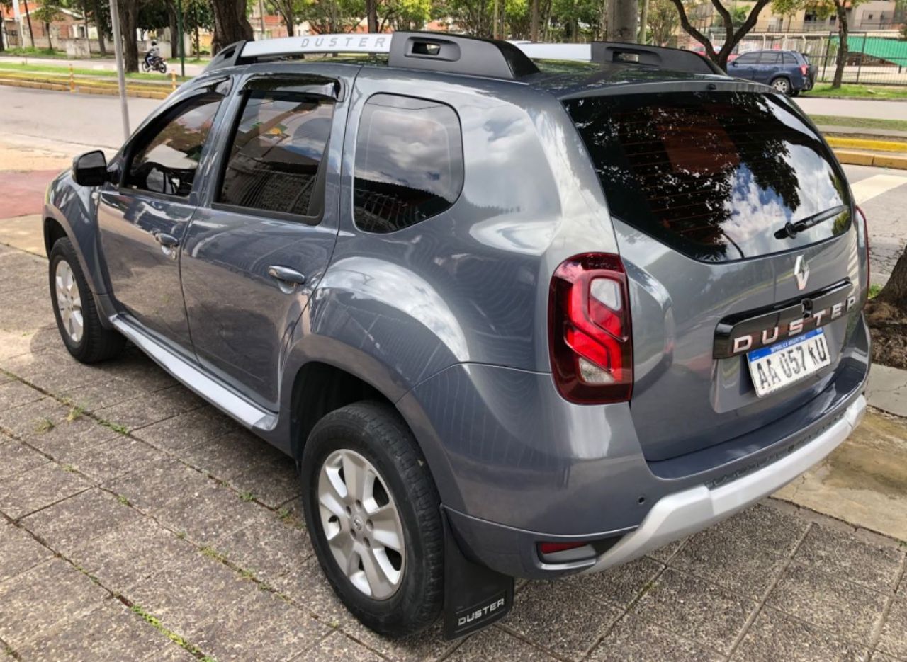 Renault Duster Usado en Salta, deRuedas