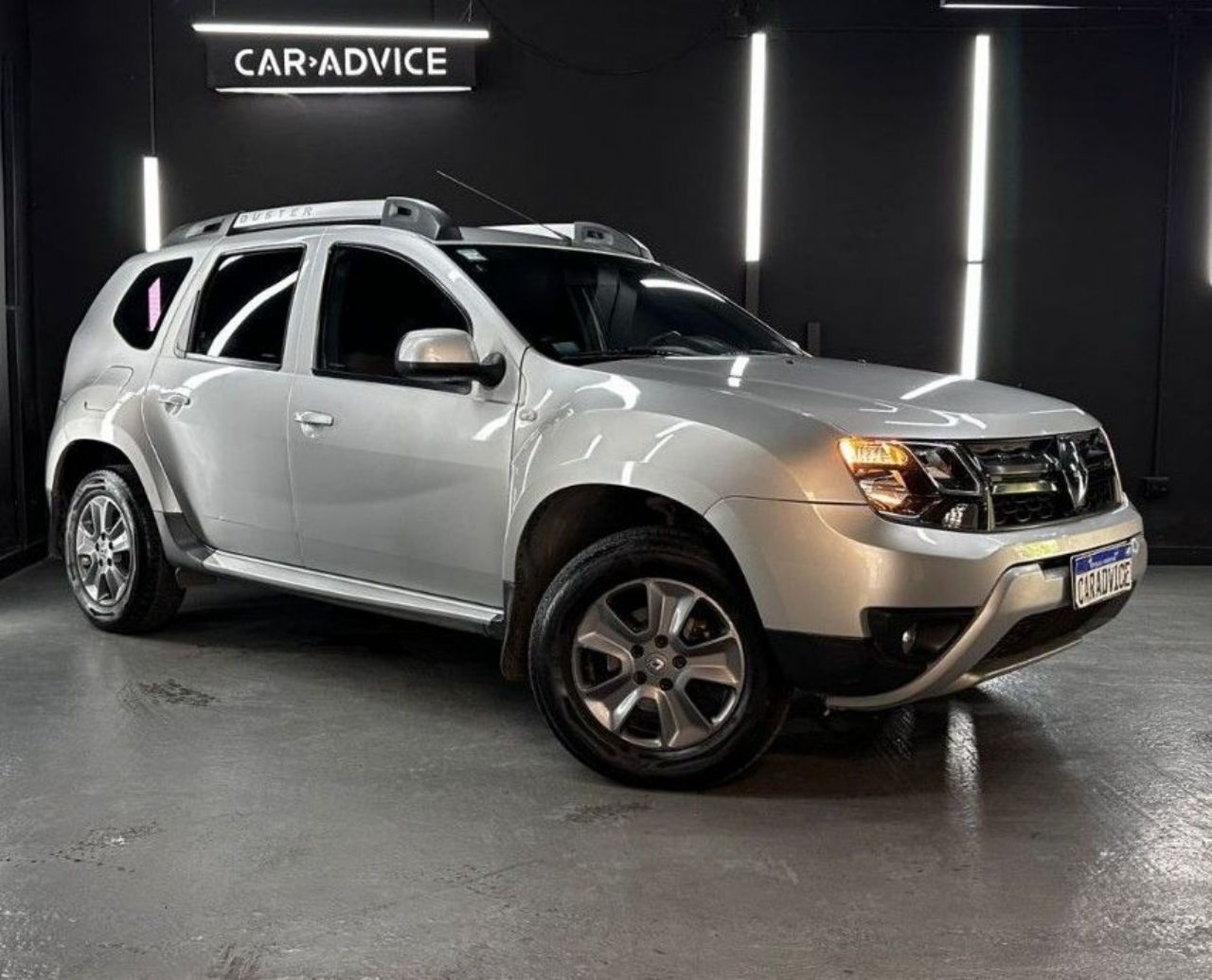 Renault Duster Usado en Córdoba, deRuedas