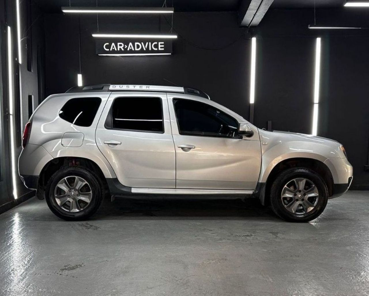 Renault Duster Usado en Córdoba, deRuedas