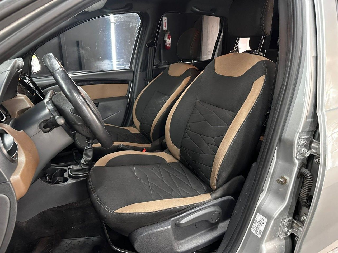 Renault Duster Usado en Córdoba, deRuedas
