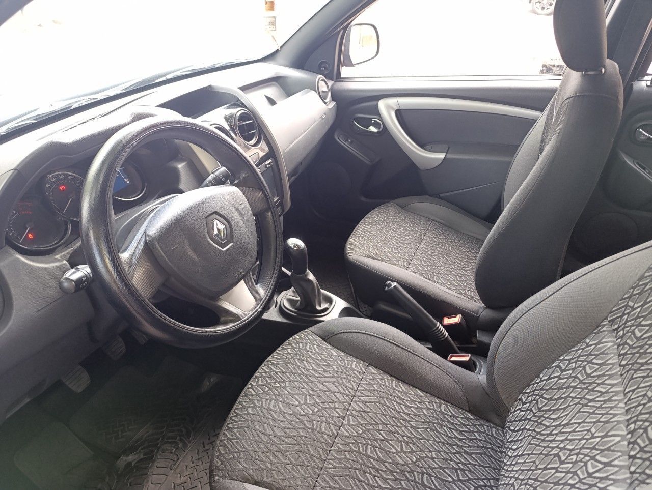 Renault Duster Usado en Mendoza, deRuedas