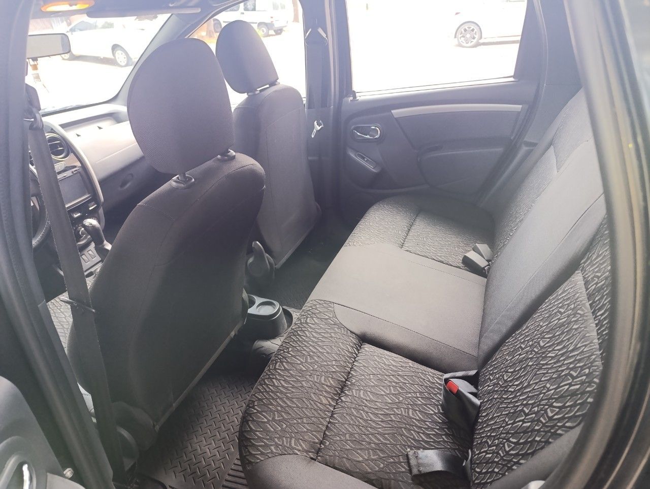 Renault Duster Usado en Mendoza, deRuedas