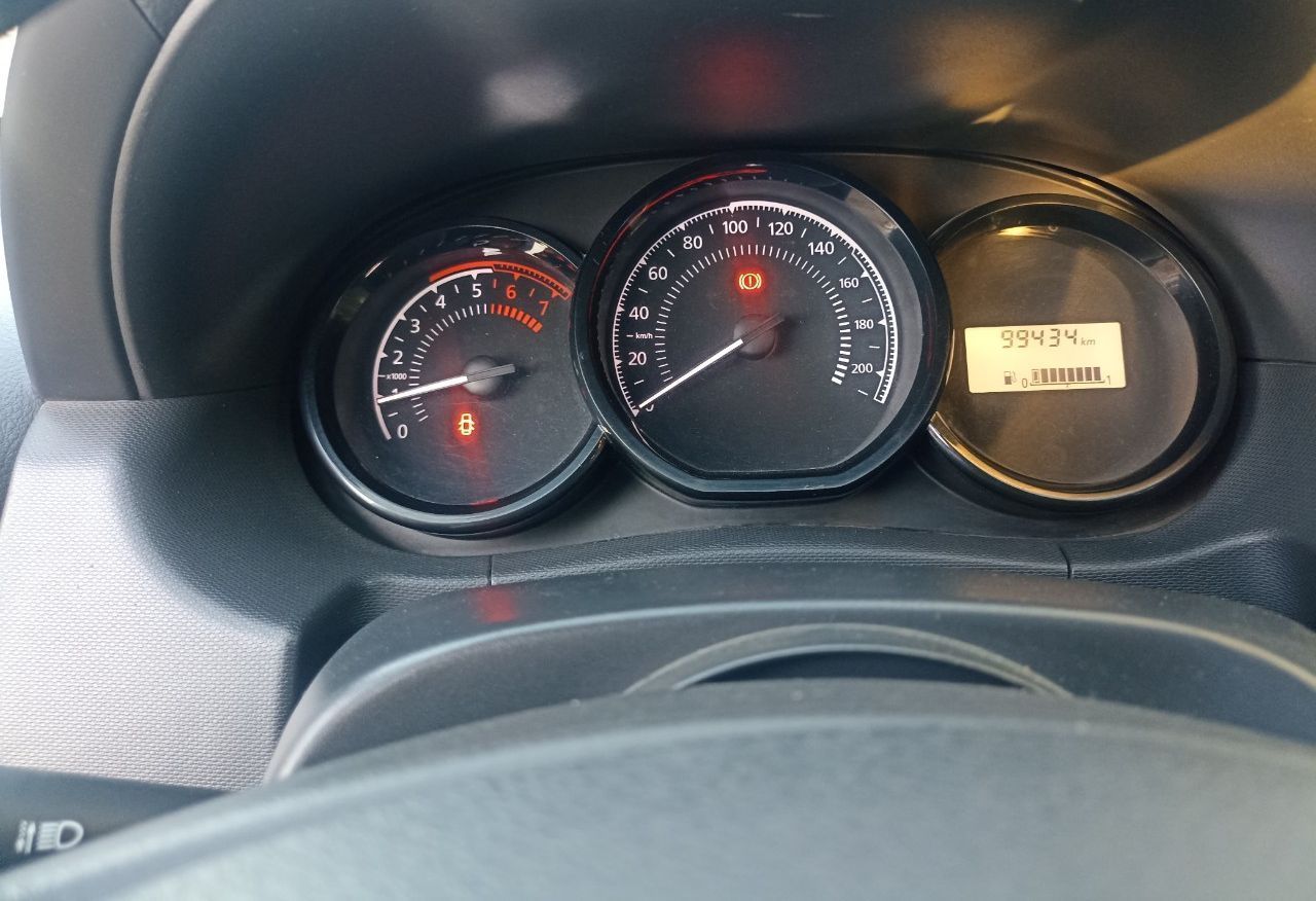 Renault Duster Usado en Mendoza, deRuedas