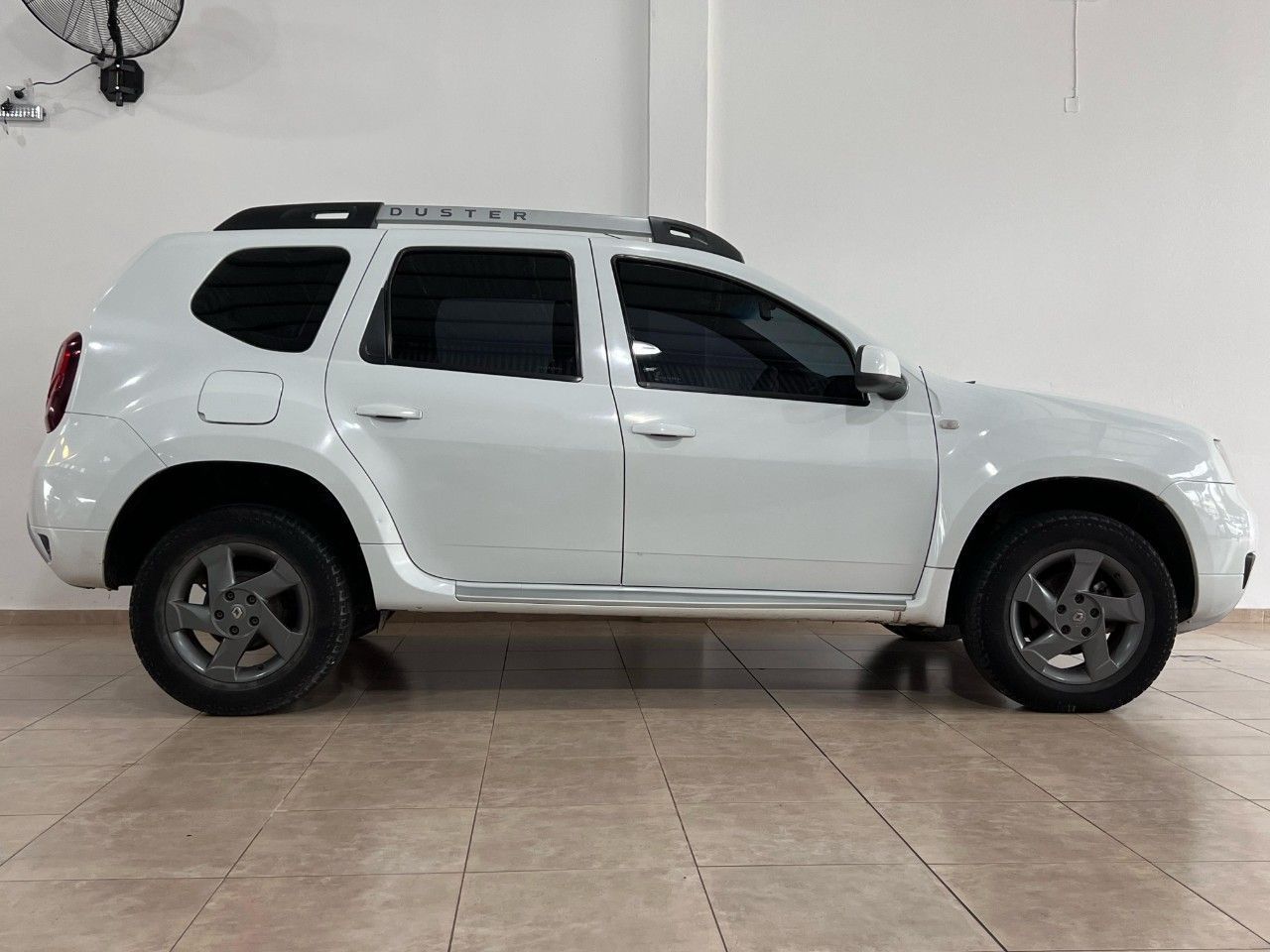 Renault Duster Usado Financiado en Córdoba, deRuedas