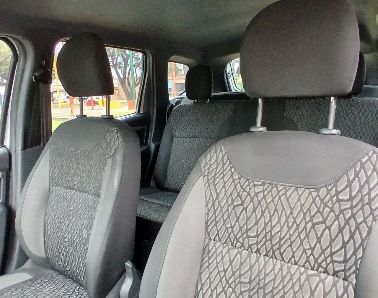 Renault Duster Usado Financiado en Córdoba, deRuedas