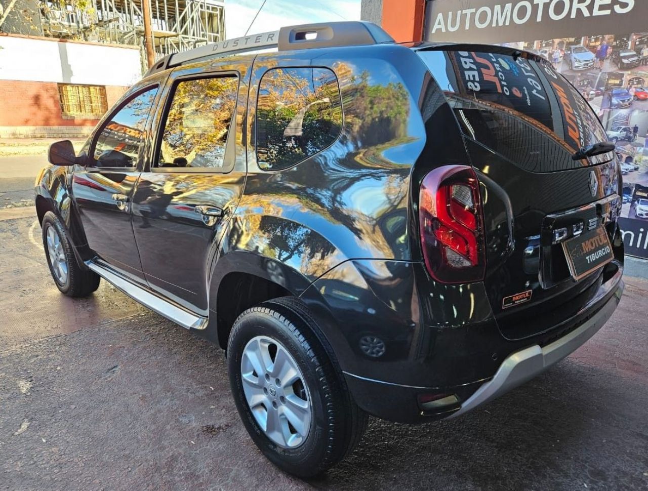 Renault Duster Usado en Mendoza, deRuedas