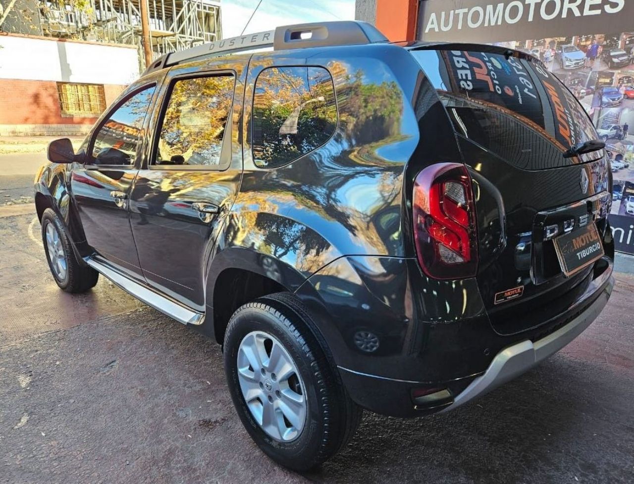 Renault Duster Usado en Mendoza, deRuedas