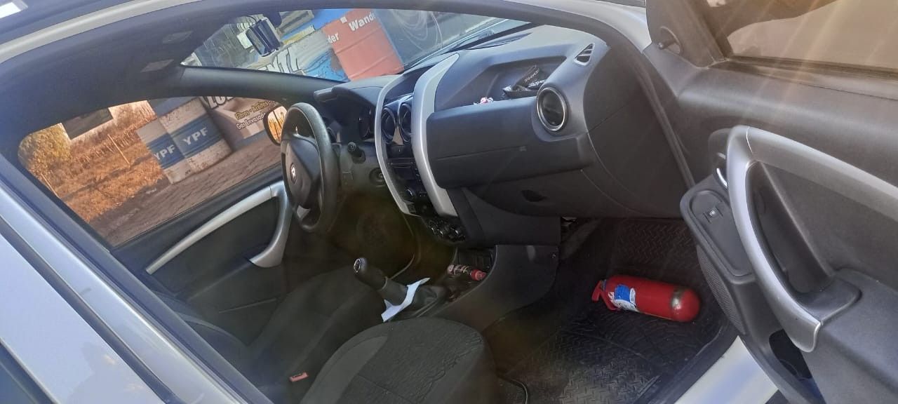 Renault Duster Usado en Mendoza, deRuedas