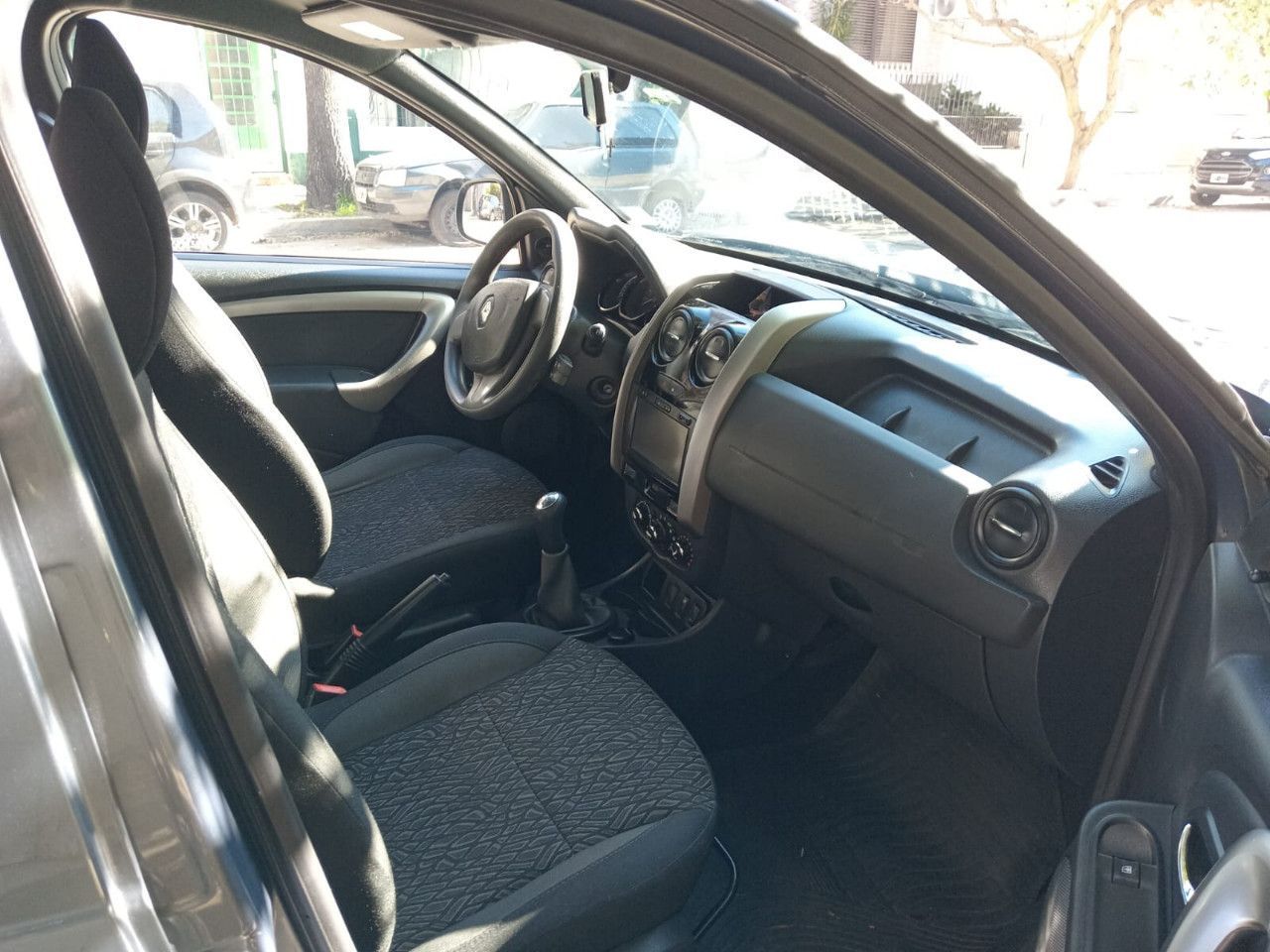 Renault Duster Usado en Buenos Aires, deRuedas