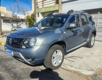 Renault Duster Usado en Buenos Aires
