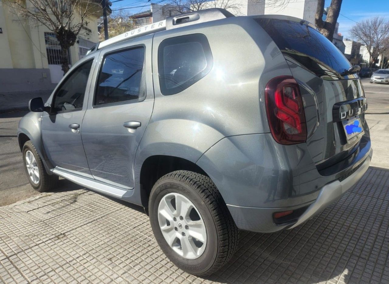 Renault Duster Usado en Buenos Aires, deRuedas