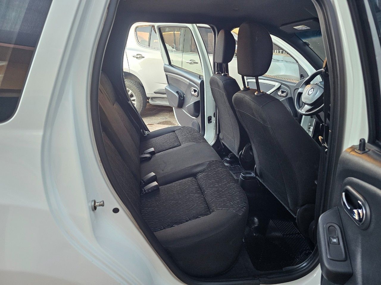 Renault Duster Usado en Mendoza, deRuedas