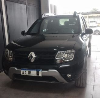 Renault Duster Usado en San Juan