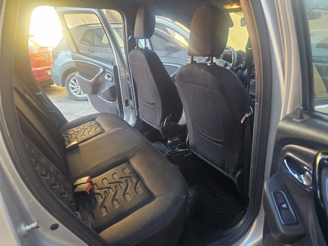 Renault Duster Usado en Mendoza, deRuedas
