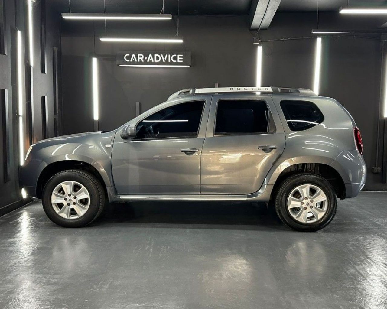 Renault Duster Usado en Córdoba, deRuedas