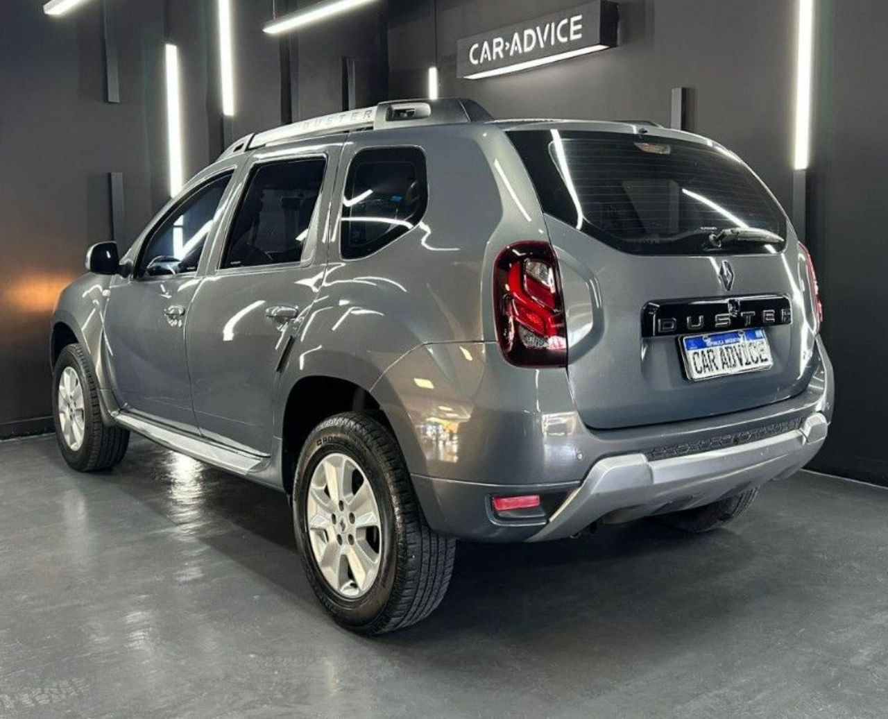 Renault Duster Usado en Córdoba, deRuedas