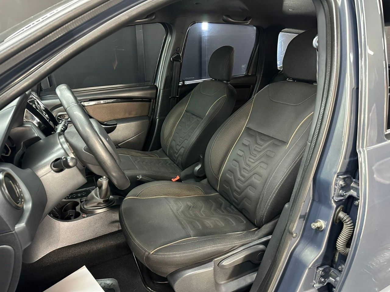 Renault Duster Usado en Córdoba, deRuedas