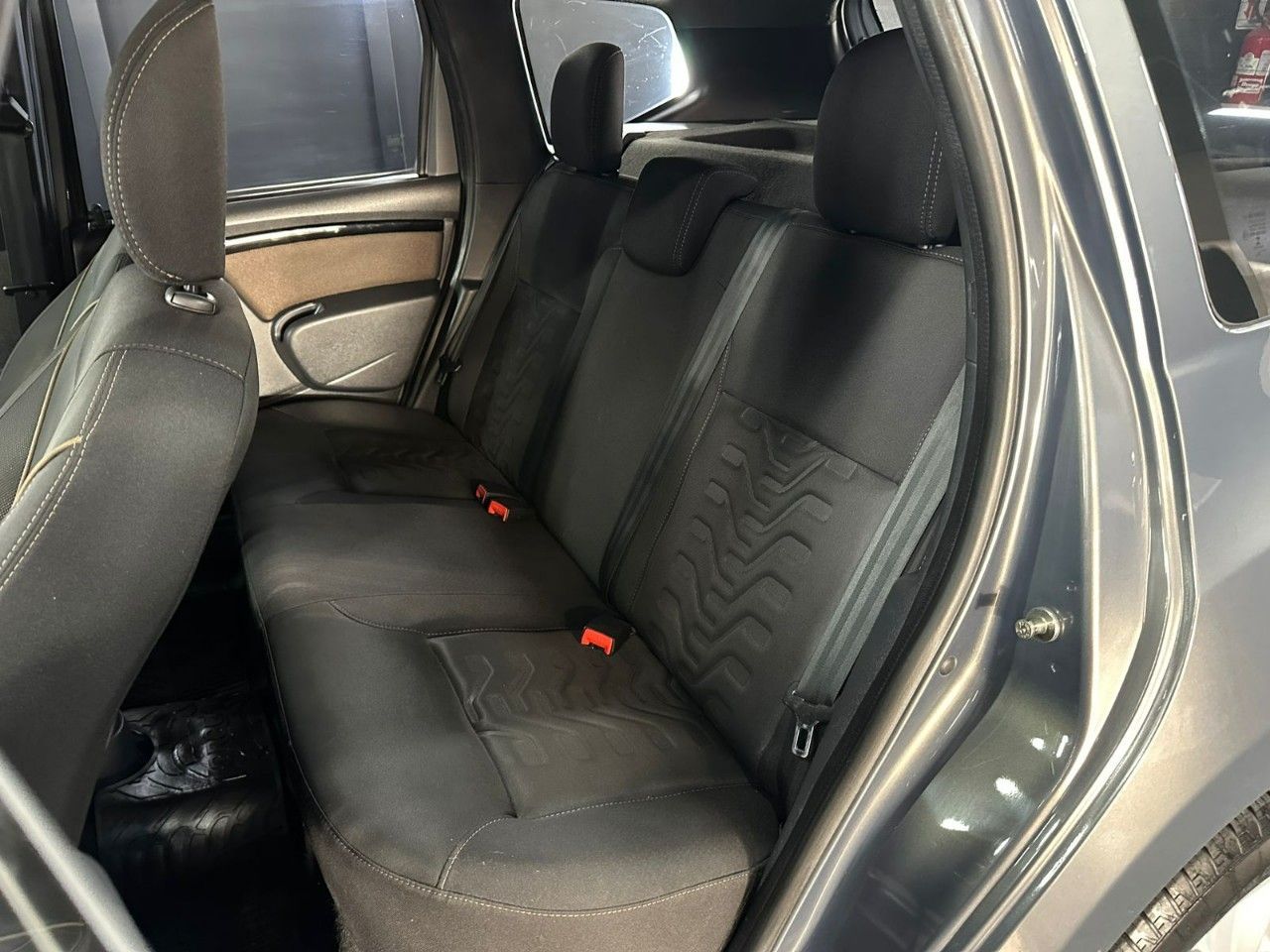 Renault Duster Usado en Córdoba, deRuedas