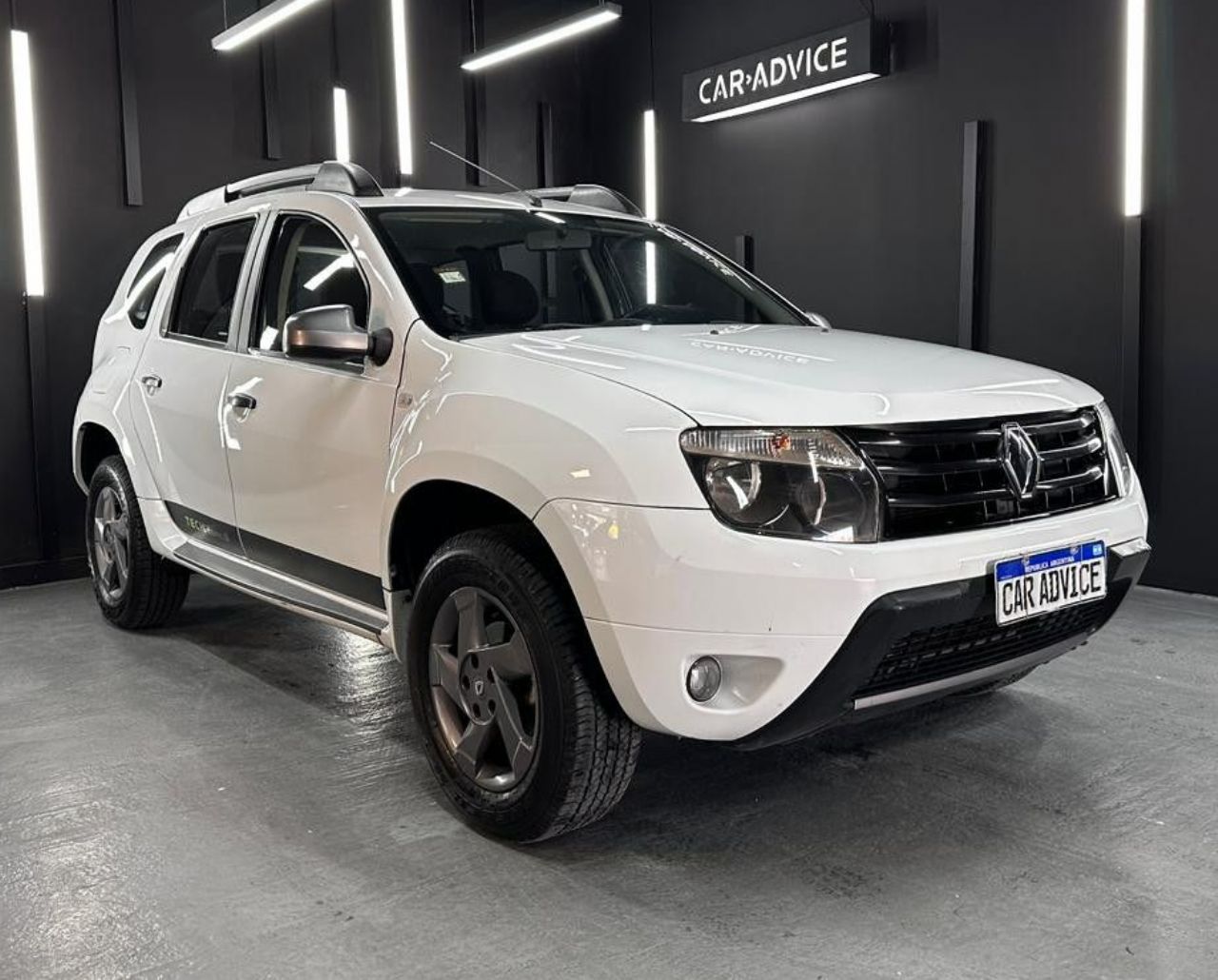 Renault Duster Usado en Córdoba, deRuedas
