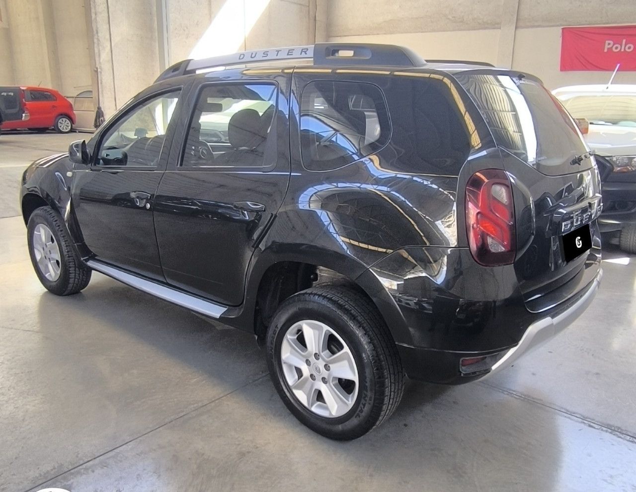 Renault Duster Usado en Mendoza, deRuedas