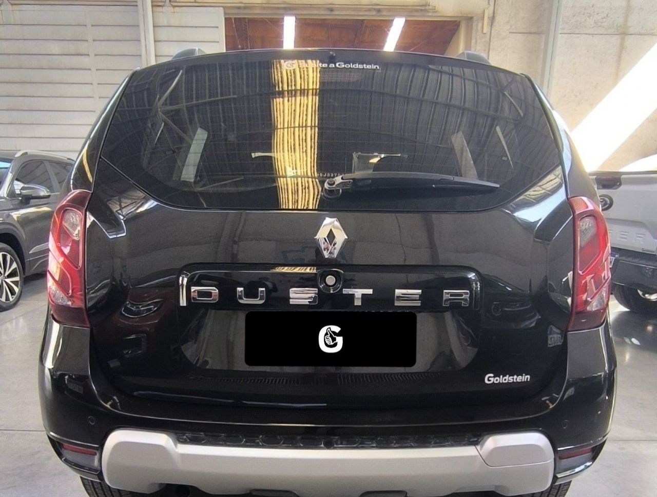 Renault Duster Usado en Mendoza, deRuedas