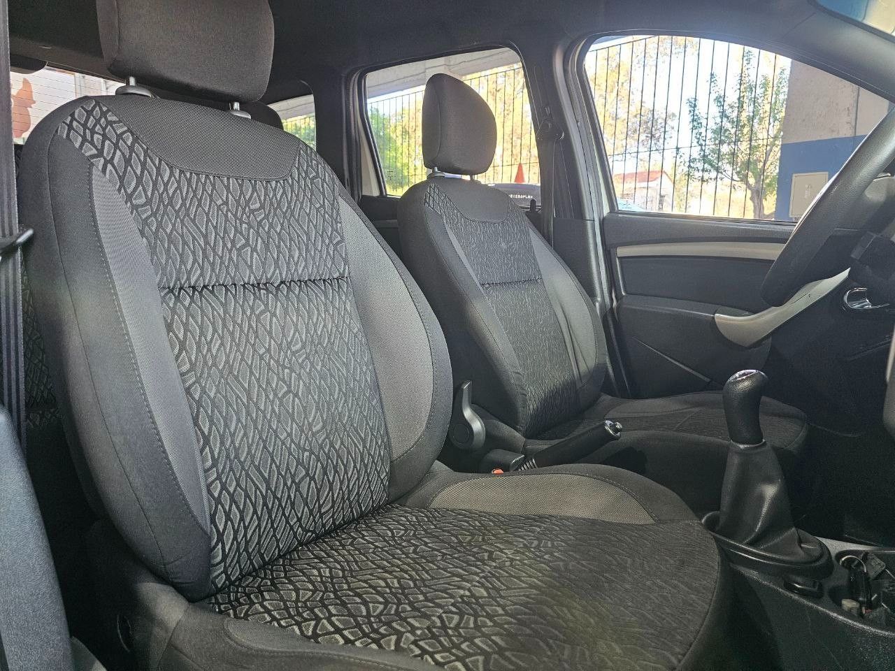 Renault Duster Usado en Mendoza, deRuedas